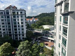 The Hillside (D21), Condominium #433148951